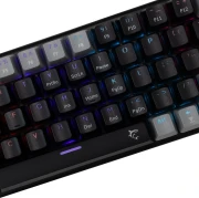 White Shark WAKIZASHI 2 Clicky - Black