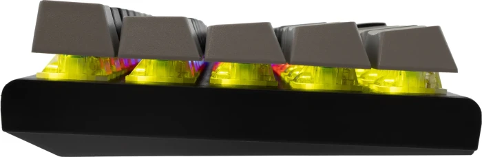 White Shark WAKIZASHI 2 Clicky - Black