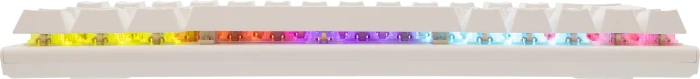 White Shark WAKIZASHI 2 Clicky - White