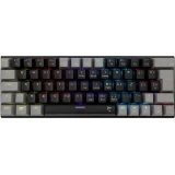 White Shark WAKIZASHI 2 Linear - Black