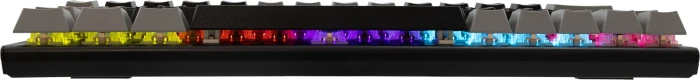 White Shark WAKIZASHI 2 Linear - Black