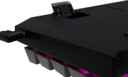 White Shark WAKIZASHI 2 Linear - Black