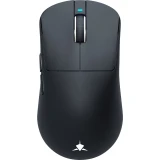 White Shark Wireless BORS - Black