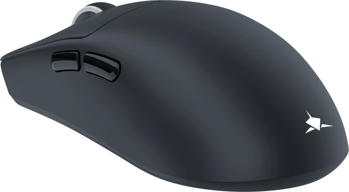 White Shark Wireless BORS - Black