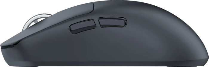 White Shark Wireless BORS - Black