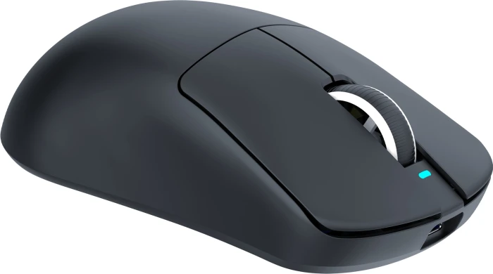 White Shark Wireless BORS - Black