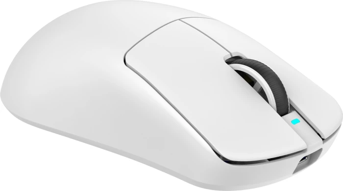 White Shark Wireless BORS - White