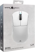 White Shark Wireless BORS - White