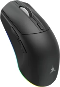 White Shark Wireless CADOR - Black
