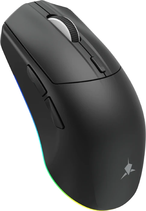 White Shark Wireless CADOR - Black