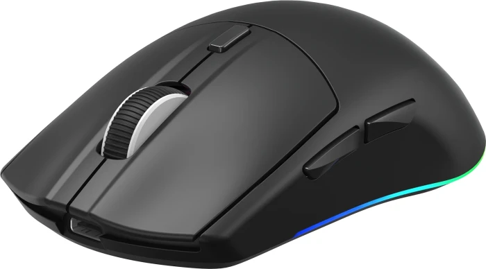 White Shark Wireless CADOR - Black