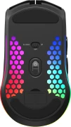White Shark Wireless CADOR - Black