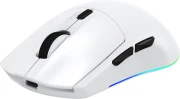 White Shark Wireless CADOR - White