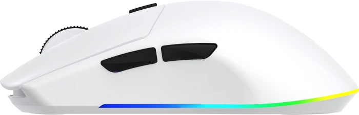 White Shark Wireless CADOR - White