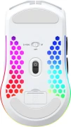 White Shark Wireless CADOR - White
