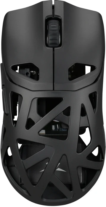 White Shark Wireless DAGONET 2 - Black