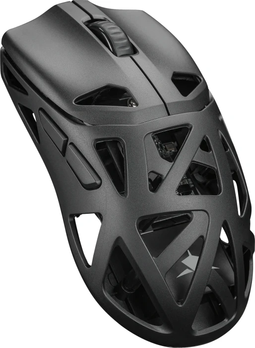 White Shark Wireless DAGONET 2 - Black