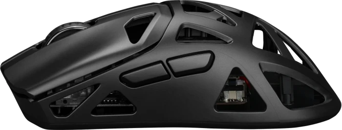 White Shark Wireless DAGONET 2 - Black