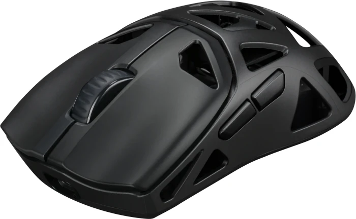 White Shark Wireless DAGONET 2 - Black