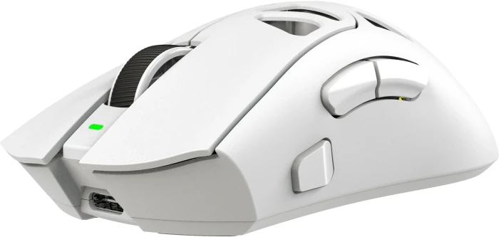 White Shark Wireless MORIEN - White