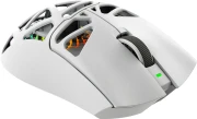 White Shark Wireless MORIEN - White