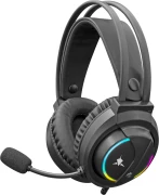 White Shark WOLF USB - Black