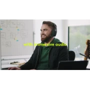 LOGITECH Zone Vibe 125