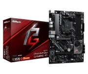 ASRock X570 PHANTOM GAMING 4S