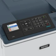 Xerox C310