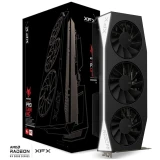 XFX Mercury RX 9060 XT OC Gaming 16GB