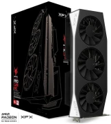XFX Mercury RX 9060 XT OC Gaming 16GB