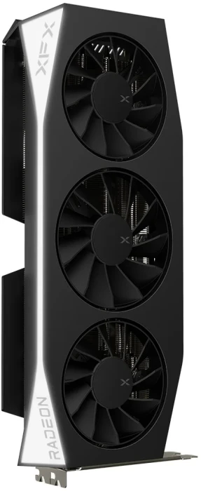 XFX Mercury RX 9060 XT OC Gaming 16GB