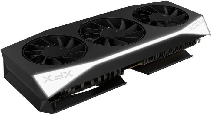 XFX Mercury RX 9060 XT OC Gaming 16GB