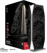 XFX Mercury RX 9070 XT Gaming 16G