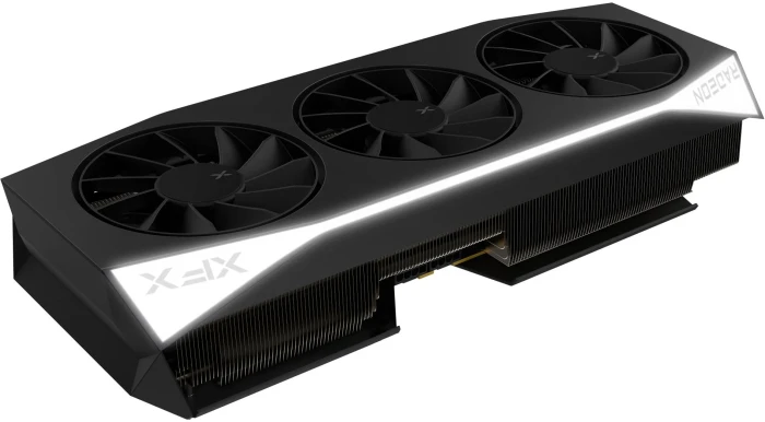 XFX Mercury RX 9070 XT Gaming 16G