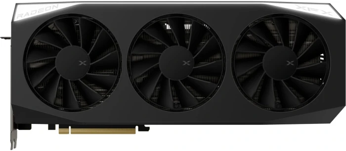 XFX Mercury RX 9070 XT Gaming 16G