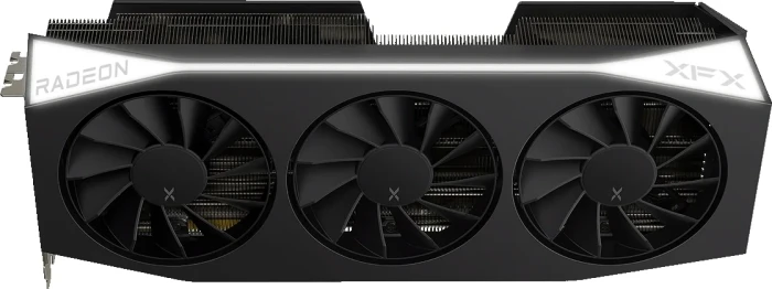 XFX Mercury RX 9070 XT Gaming 16G