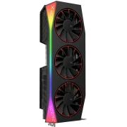 XFX Mercury RX 9070 XT OC Magnetic Air RGB