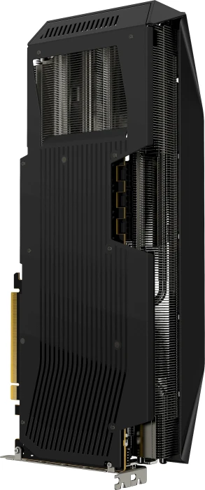 XFX Mercury RX 9070 XT OC Magnetic Air RGB