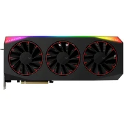 XFX Mercury RX 9070 XT OC Magnetic Air RGB