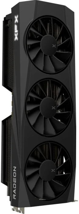 XFX QuickSilver RX 9070 OC Gaming 16G