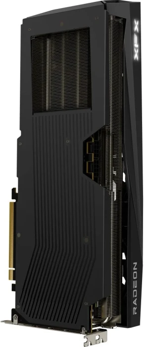 XFX QuickSilver RX 9070 OC Gaming 16G