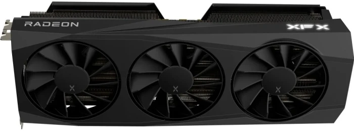 XFX Quicksilver RX 9070 XT Gaming 16G