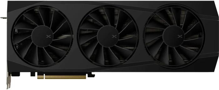 XFX Quicksilver RX 9070 XT Gaming 16G