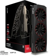 XFX Quicksilver RX 9070 XT Magnetic 16G