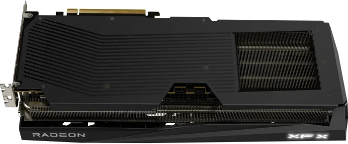 XFX Quicksilver RX 9070 XT Magnetic 16G