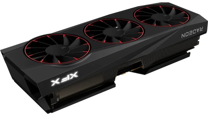 XFX Quicksilver RX 9070 XT Magnetic 16G