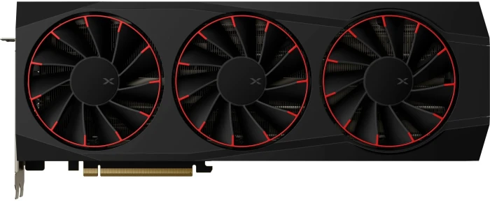 XFX Quicksilver RX 9070 XT Magnetic 16G