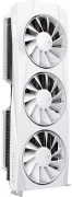 XFX Quicksilver RX 9070 XT White Gaming