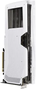 XFX Quicksilver RX 9070 XT White Gaming